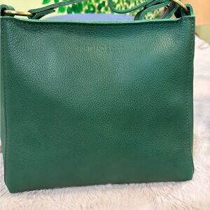 Portland Leather Bacalar Triangle